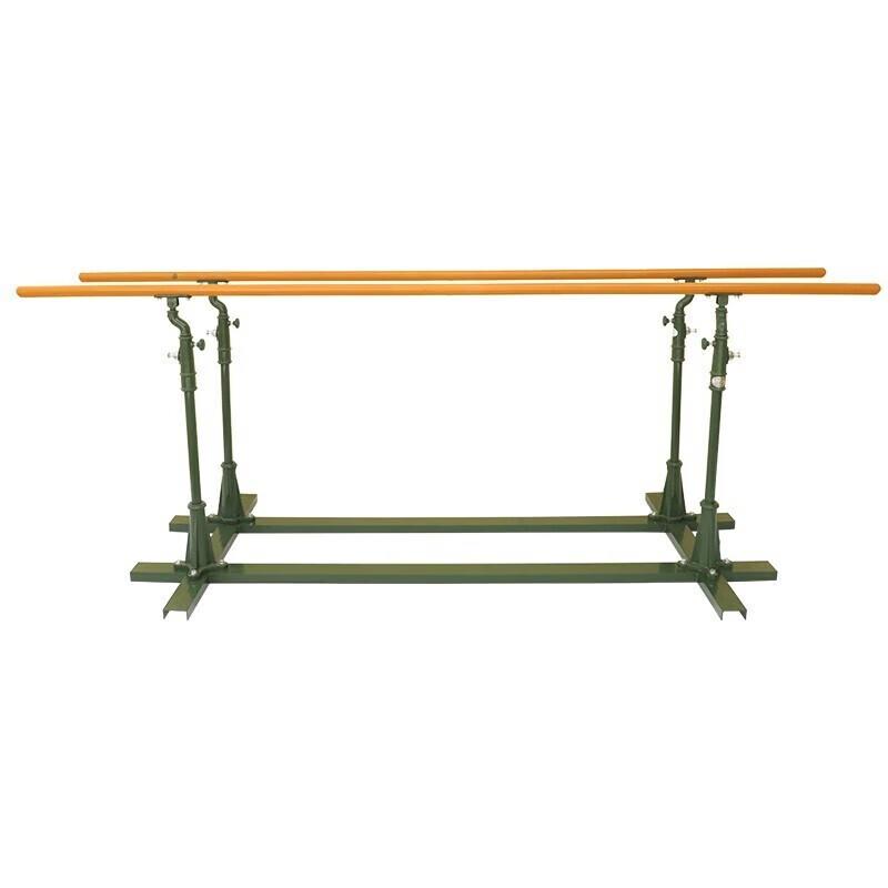 

CTDX Standard Mobile Parallel Bars