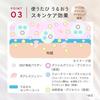 Maquillage Makeup Base Increased Volume Set Dramatic Skin Sensor NEO Lavender 25mL+5mL SPF50+ PA++++ Liquid Type Longevity Oil Control UV Protection