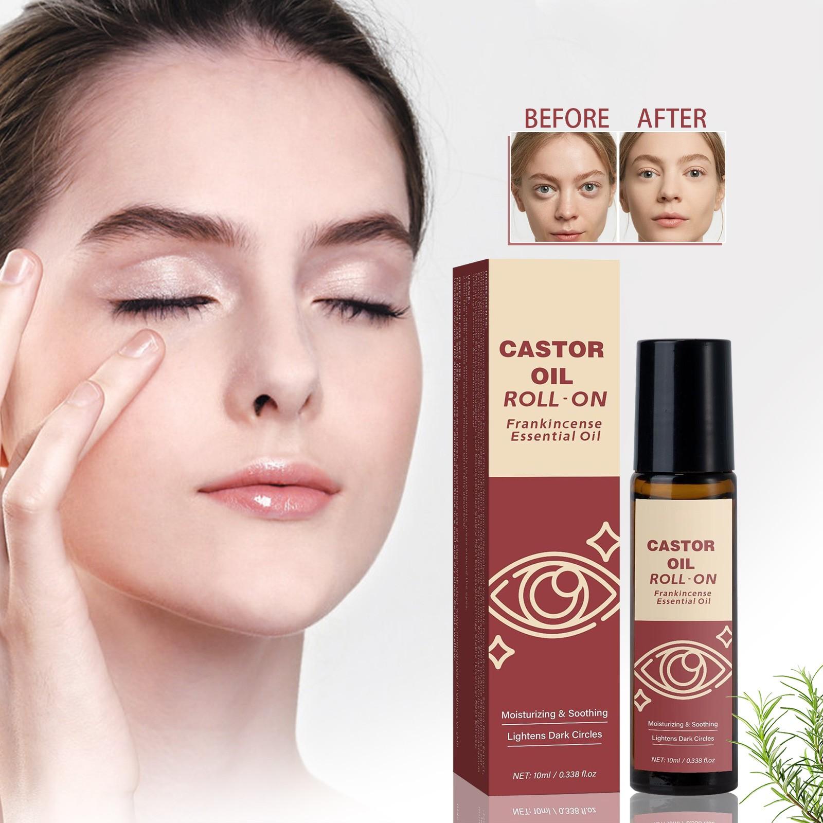 

Eye moisturizing oil 10ML One Size білий