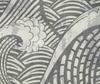 oneOone Cotton Flex Cream Fabric Japanese Fabric For Sewing Printed Craft Fabric By The Yard 40 Inch