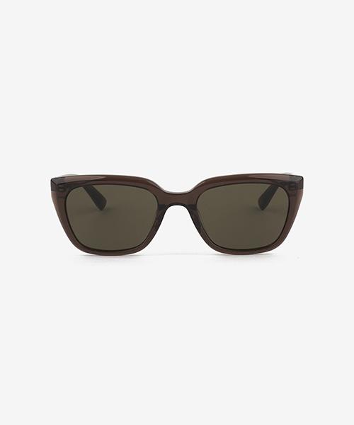 Techeuoaiweeo Ls-03S Sunglasses C2 Brown