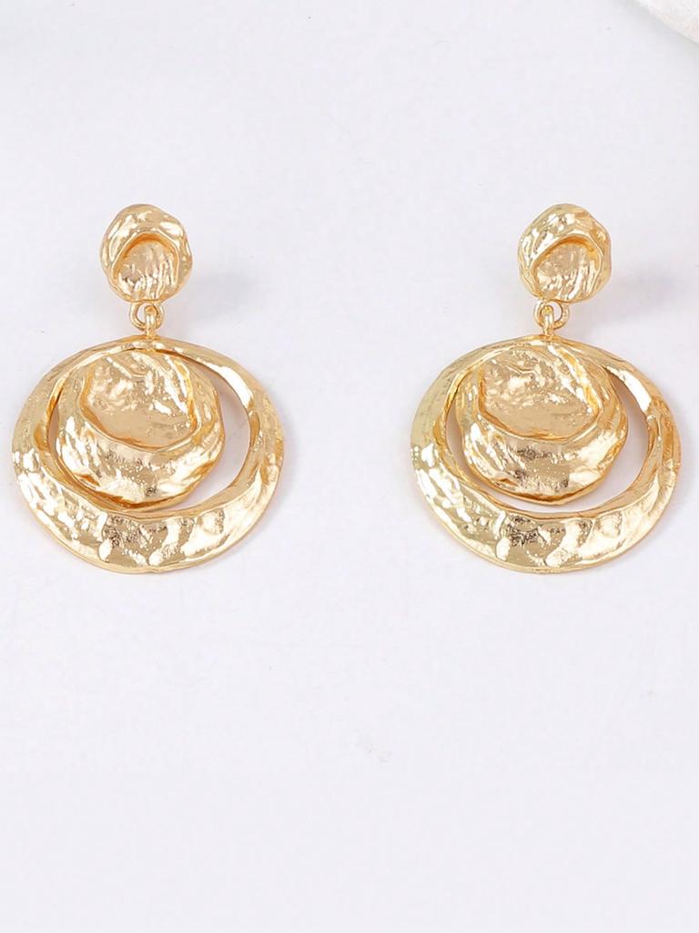 Fashion Drop Earrings For Women's Jewelry