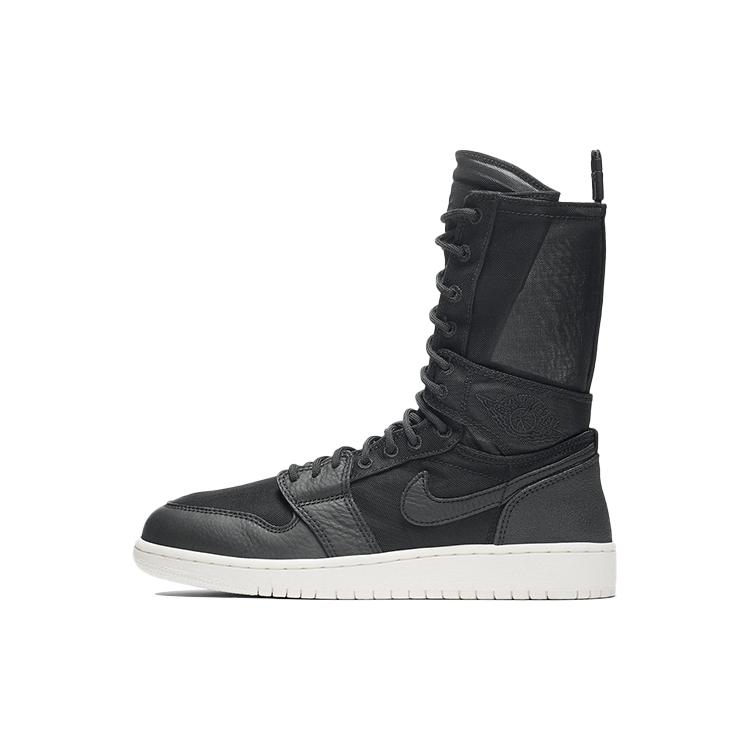 Jordan 1 Explorer Xx Black Phantom Women's AQ7883-001