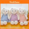 Plush Bunny Toy For Kids With Pp Cotton Filling For Decoration Kids Gift