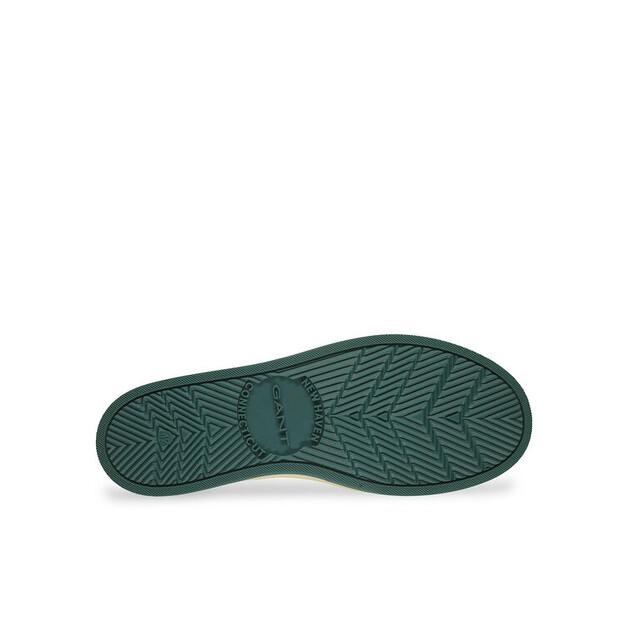 Мужские кроссовки Gant 30631901 белый