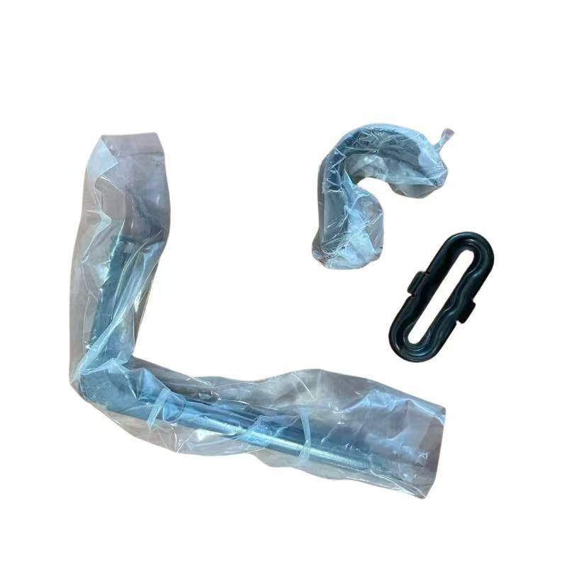 Suitable for European Volvo heavy truck FM FH fender fixing bracket modification accessories OE21094456/21094454/21094453