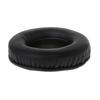 Sponge Leather Ear Pads Foam Cushion Headphone Pad New Replacement Earpads