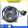 For Mitsubishi Heating Condenser Cooling Fan Motor Car Accessories for Mitsubishi Pajero 0625006351 062500-6351