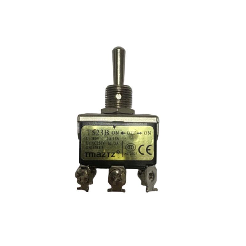 LMTMLT Airport Lighting & Emergency System Components