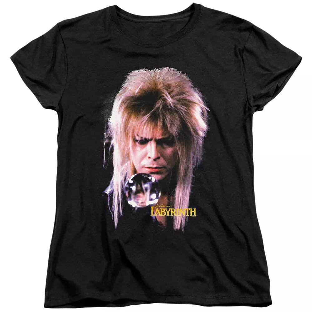 

Labyrinth Goblin King Women s T-Shirt Unisex T-Shirt XXXXL