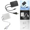 12V AC Adapter for LED Strip Lights And Systems
