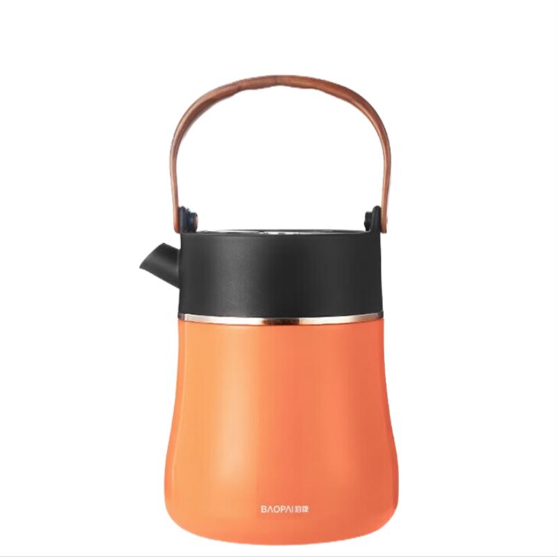 BAOPAI Thermal Food Jar