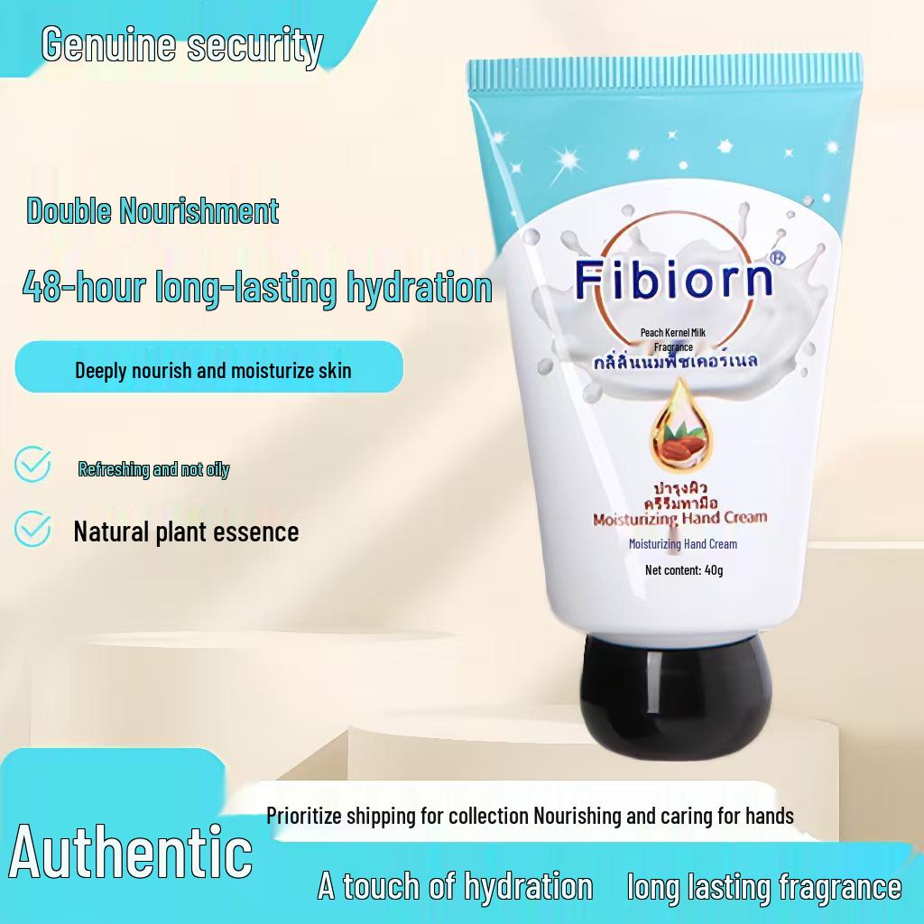 

Тайский ароматный крем для рук: Увлажняющий и питательный крем с ароматом гардении и пиона, идеально подходит для осени/зимы, предотвращает растрескивание, стойкий аромат.