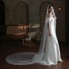 Bachelorette Party Bridal Veil Decorations Bride To Be Gift Bridal Shower Wedding Hen Night Bridal Veil Bride To Be Gift