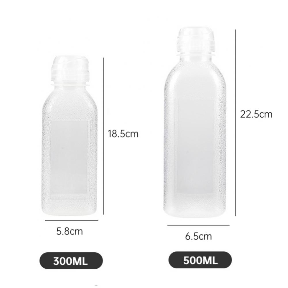 Küchen Squeeze Ölflasche 300ml/500ml Ölspray Dosierflasche Würzmittel Kochen Backen Ketchup Senf Essig Olivenöl BBQ