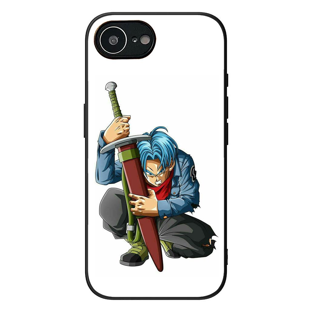 

Torankusu Dragons Gokus Balls Super Trunks Case for Motorola Moto Edge 50 30 Fusion 40 NEO Ultra Pro G22 G23 G20 G35 G84 G13 G53 Motorola Moto G23