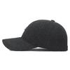 Middle-Aged and Elderly Autumn Winter Cap Men's Outdoor Velvet Thick Cap Ear Protection Cold-Proof Baseball Cap