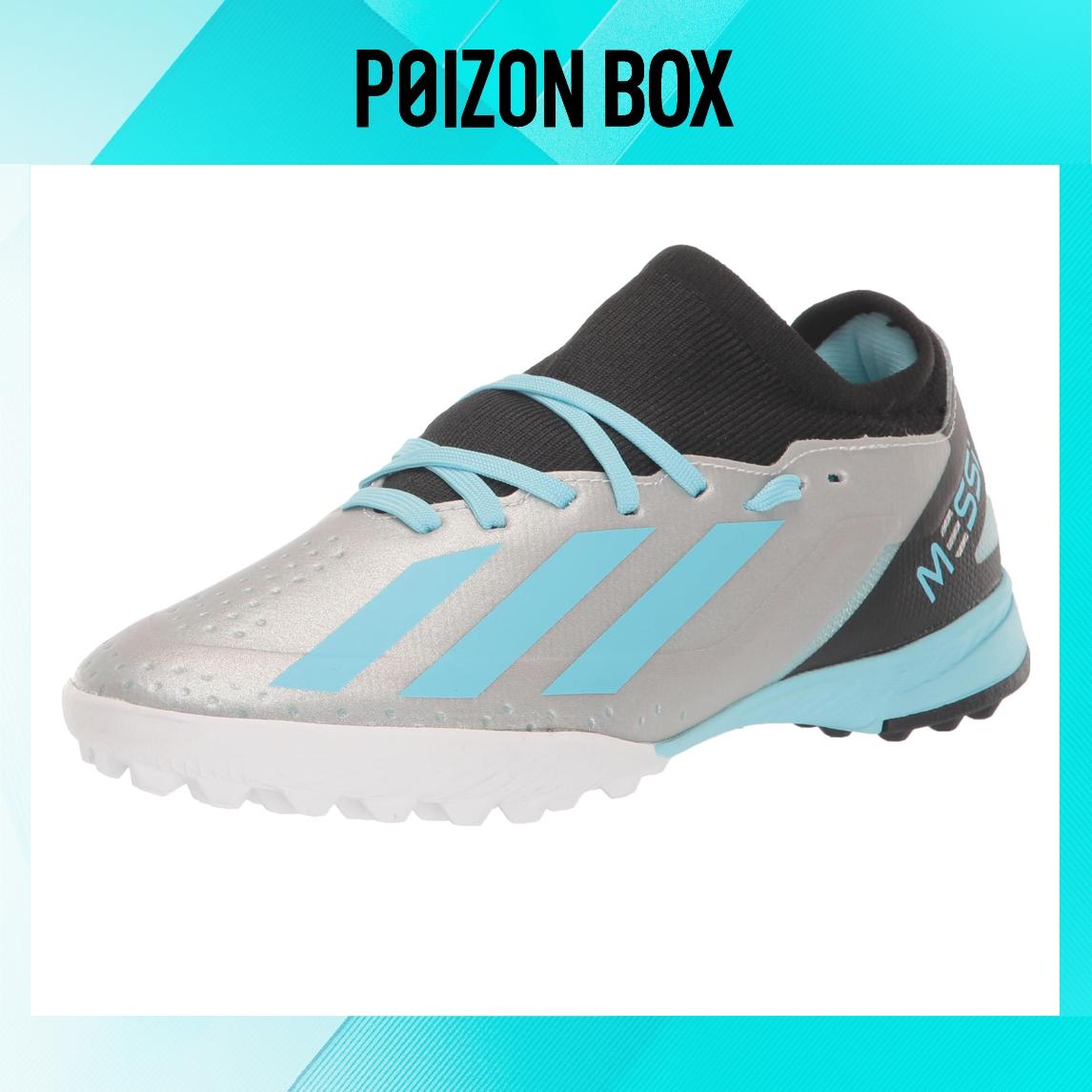 

бутсы adidas X Crazyfast.3 Football shoes Unisex IE4074