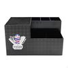 Barber Scissors Holder Box Hair Dresser Organizer Shear for Stylist Salon