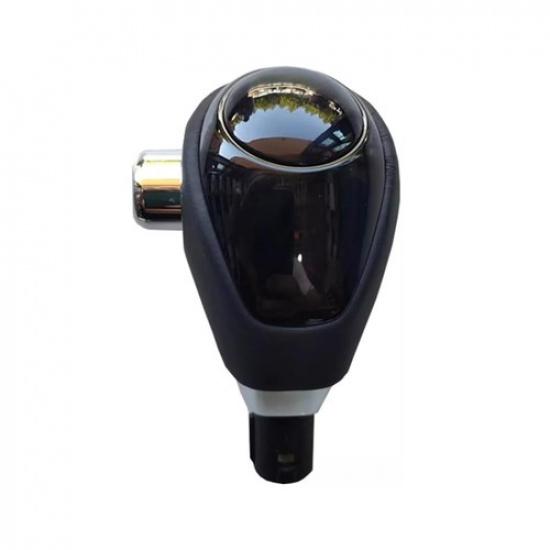 Car Leather Gear Shift Knob Automatic 46720-2T200 For Kia Optima 2011 2012 2013