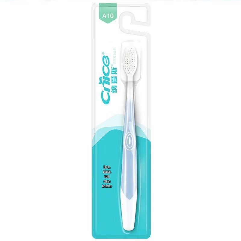 Nice A10 Soft Bristle Toothbrush