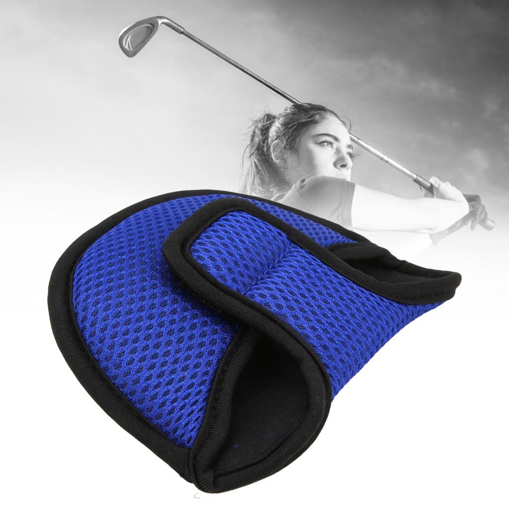 Hook and   Customized for     Putter Covers Headcover Nylon     Putter Covers
