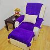 4 Stück/Set Pediküre Sofa Handtuch Fuß SPA Sofa Handtuch Kosmetikstudio Fußpolster Handtuch Massagesessel Laken Sauna Fußmassage Badetuch