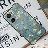 Paintings Starry Night Gogh For Realme 12 Pro Plus 9 10 11 GT5 C51 C31 C67 C55 C53 C35 C33 C30 C21Y C25s GT Neo 6 Case