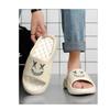 Slippers Men's Summer Home Indoor, Foot Massage Flip-flops Outside Wear Non-slip Fashion Sports Large Size Beach A Word Drag