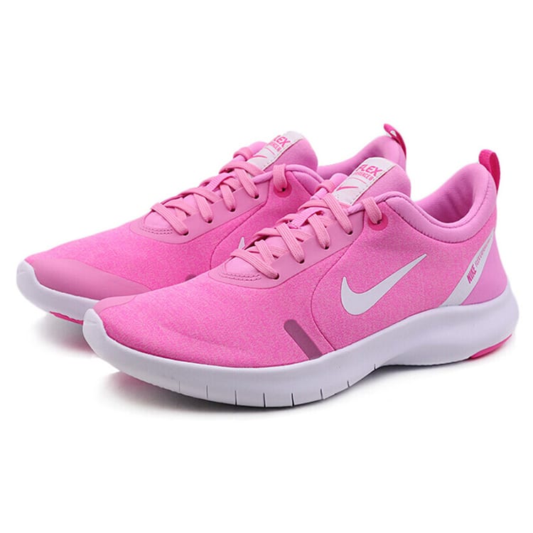 Nike Flex Experience Rn 8 'Psychic Pink' Women's AJ5908-601