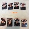 ATEEZ Photocard Special Gift Spot