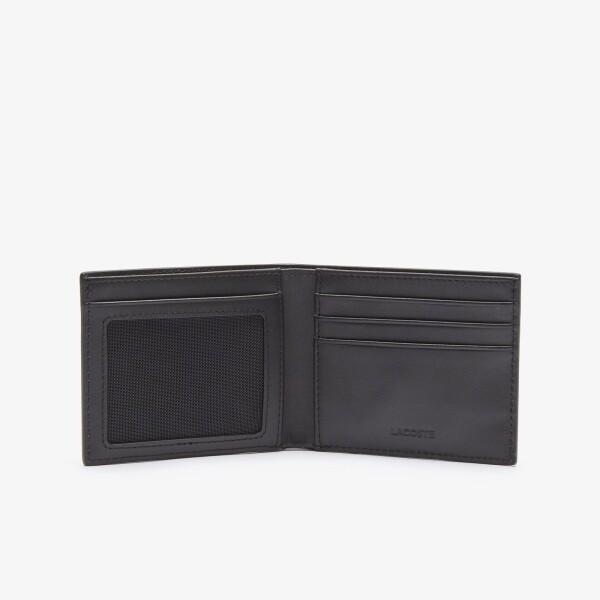 Lacoste Billford Id Card Small Size Fitzgerald Kp Nh1407f56g000