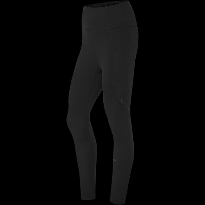 Li-Ning Women's Compression Sports Leggings LU004-1