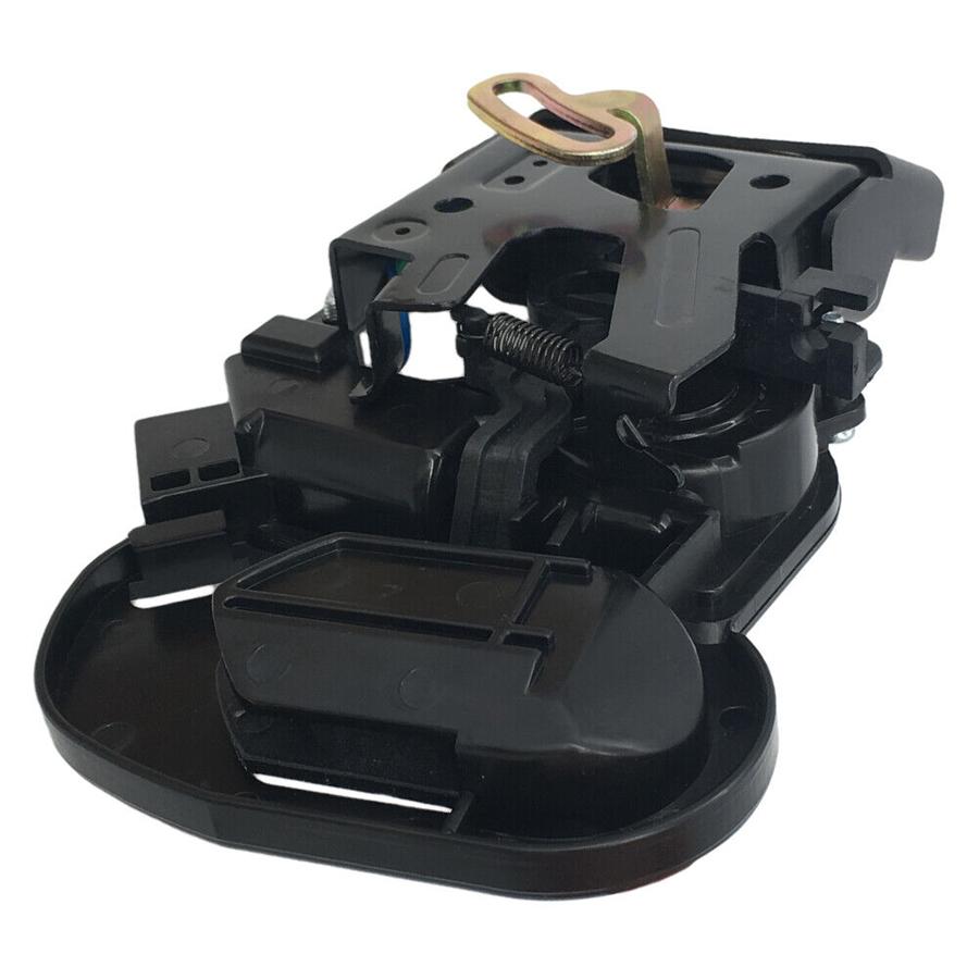 Car Trunk Latch Lid Lock Handle Actuator For 2003-07 Honda Accord 04-08 Acura TL