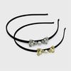 Mini Pearl Ribbon Hairband LFHB0468