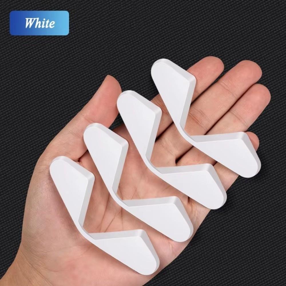 

Thickened Door Edge Protection Cover Anti-collision Anti-Scratch Stickers Vehicle Protection белый