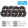 1/5/10Pcs Shijing Tile Cutter Tile Cutting Saw Blades Ceramic Tile Cutting Disc Rotary Tool for Angle Grinder Diamond Saw Blade