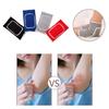 Soft Elastic Breathable Fabric Elbow Pads Compression Arm Sleeve Elbow Pads Protector Arm Brace Elbow Pads Protector