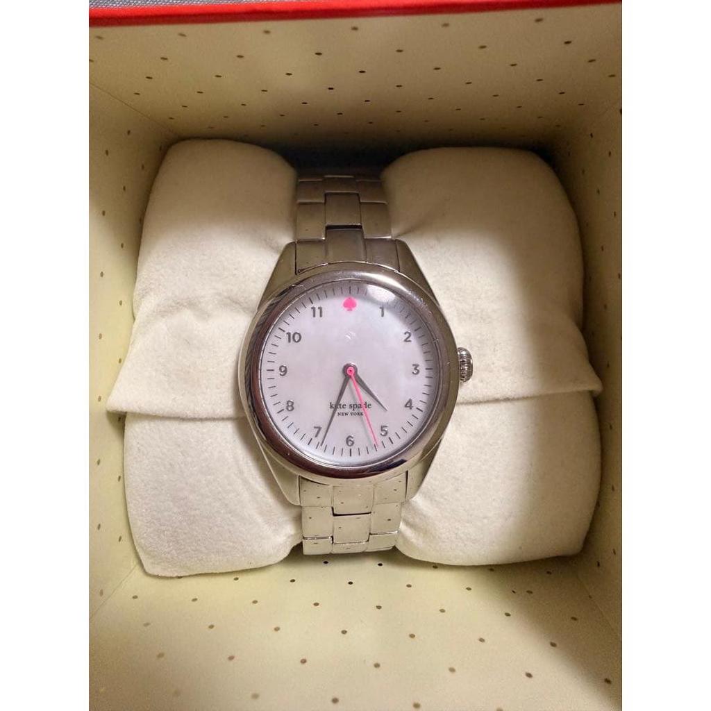 Used Kate Spade Watch