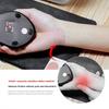 Sweat-absorbing, Breathable, Anti-wear Foot Stickers, High Heels, Small Oval Corns Stickers, Multi-functional Flannel Stickers At Will