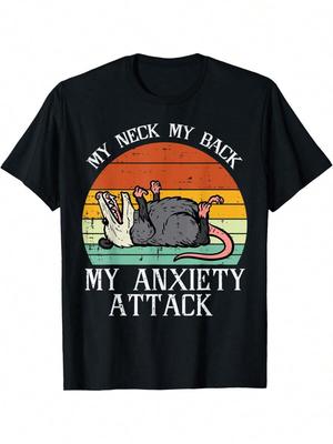 Üst giysisi – T-shirtler