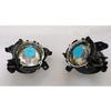 Fog Light Kit for Mercedes-benz x156 w164 w169 w204 w207 w212 w216 w219
