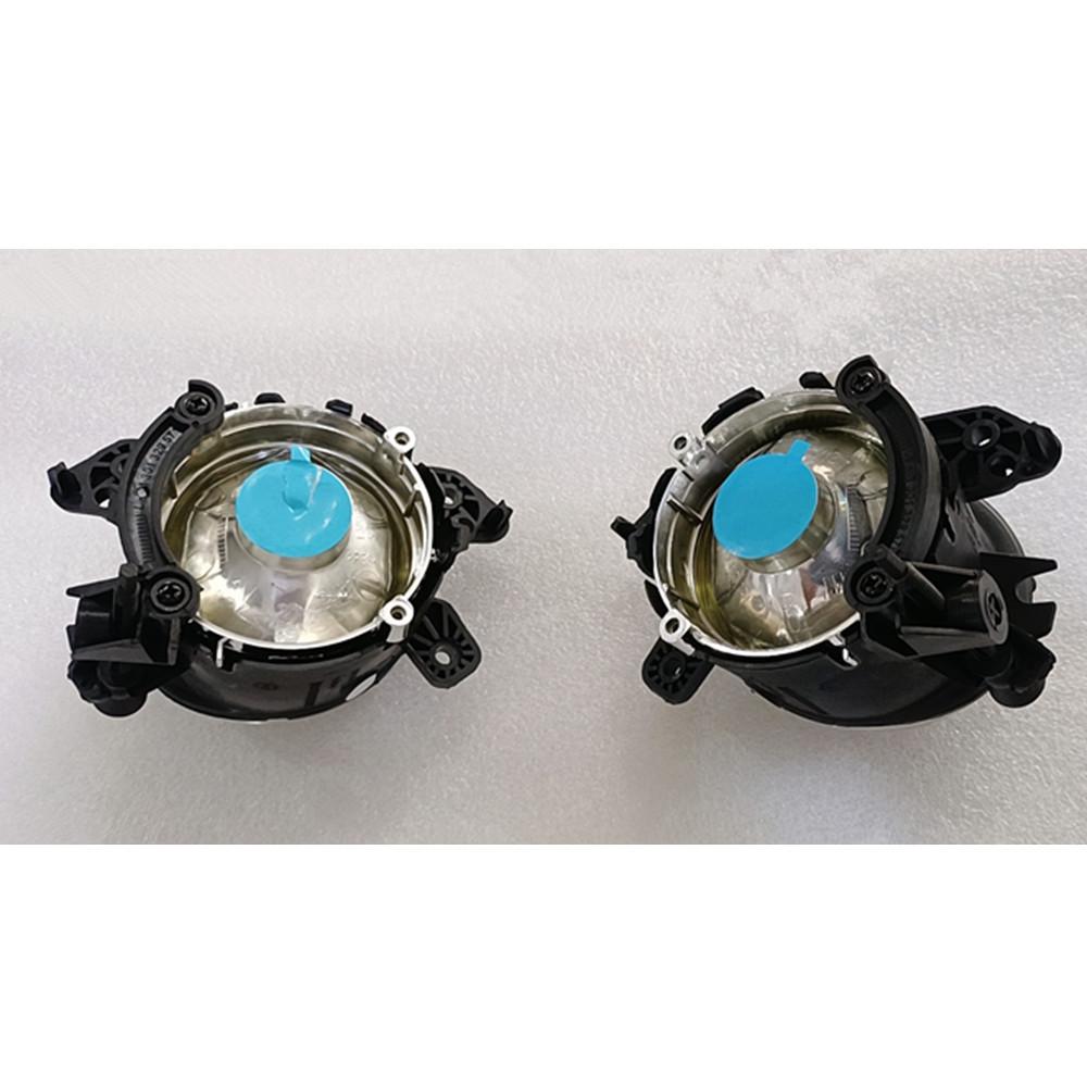 Fog Light Kit for Mercedes-benz x156 w164 w169 w204 w207 w212 w216 w219