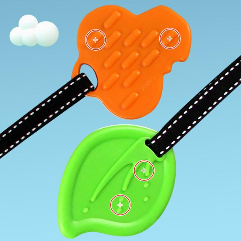 Baby Cloth Book Infant First Book Brain Developmental Shape Color Recognition Preschool Teaching Aid Squeak & Tearproof