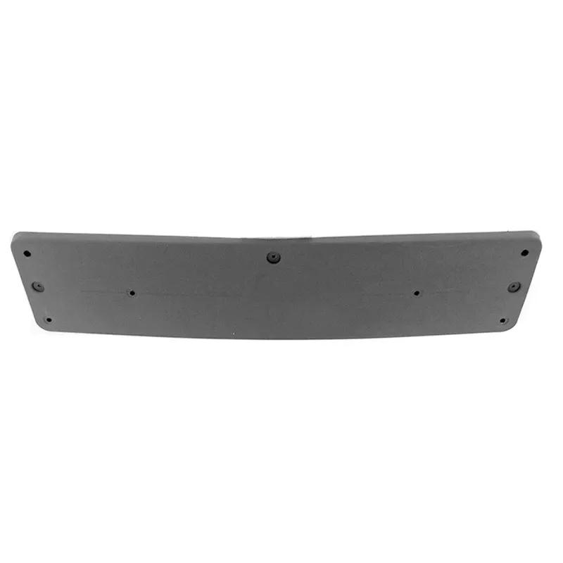 Front Bumper License Plate Bracket Support Mount Frame A2128170078 2128170078 For Mercedes E-CLASS W212 2009-2016 Car Accessorie