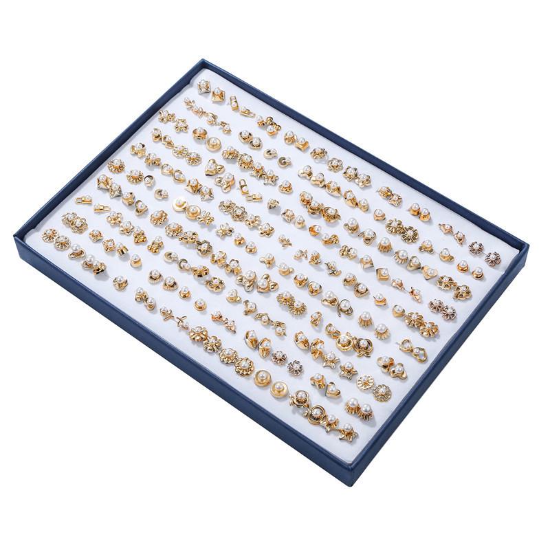 Plastic Resin Geometric Earrings With Resin Drop Embellishments For Trendy Summer Fashion