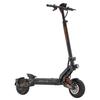 KuKirin Trottinette Électrique Tout-Terrain G2 Master 60 km/h 2×1000W, 52V 20.8Ah, Freins à Disque Doubles, Amortisseurs Hydrauliques, Pneus Tout-Terrain 10", Étanche IP54