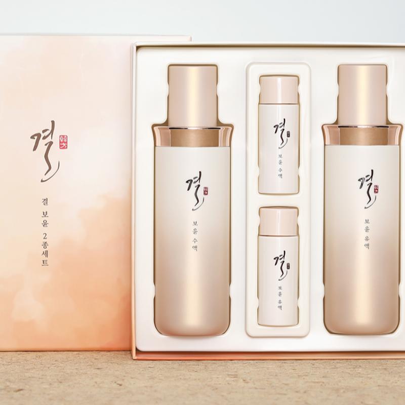 

[TONIMORY] Специальный набор из двух предметов Гёль Бо-юн