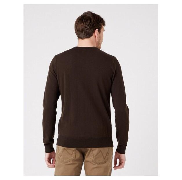 Wrangler CREWNECK KNIT Sweater