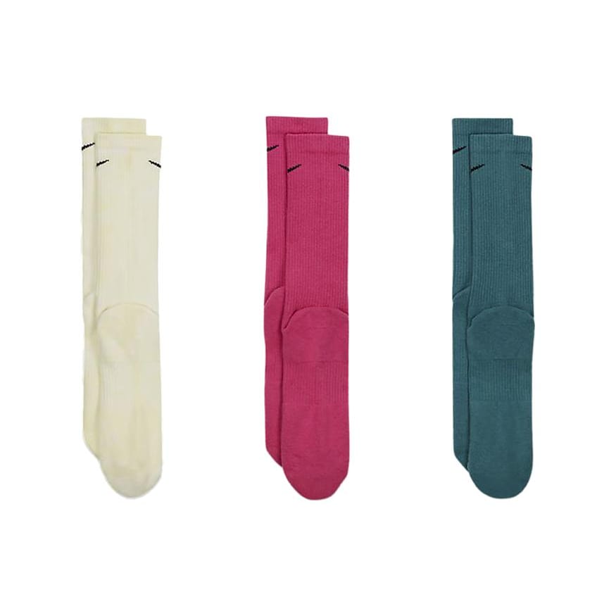 Nike Unisex Crew Socks FB9948-904